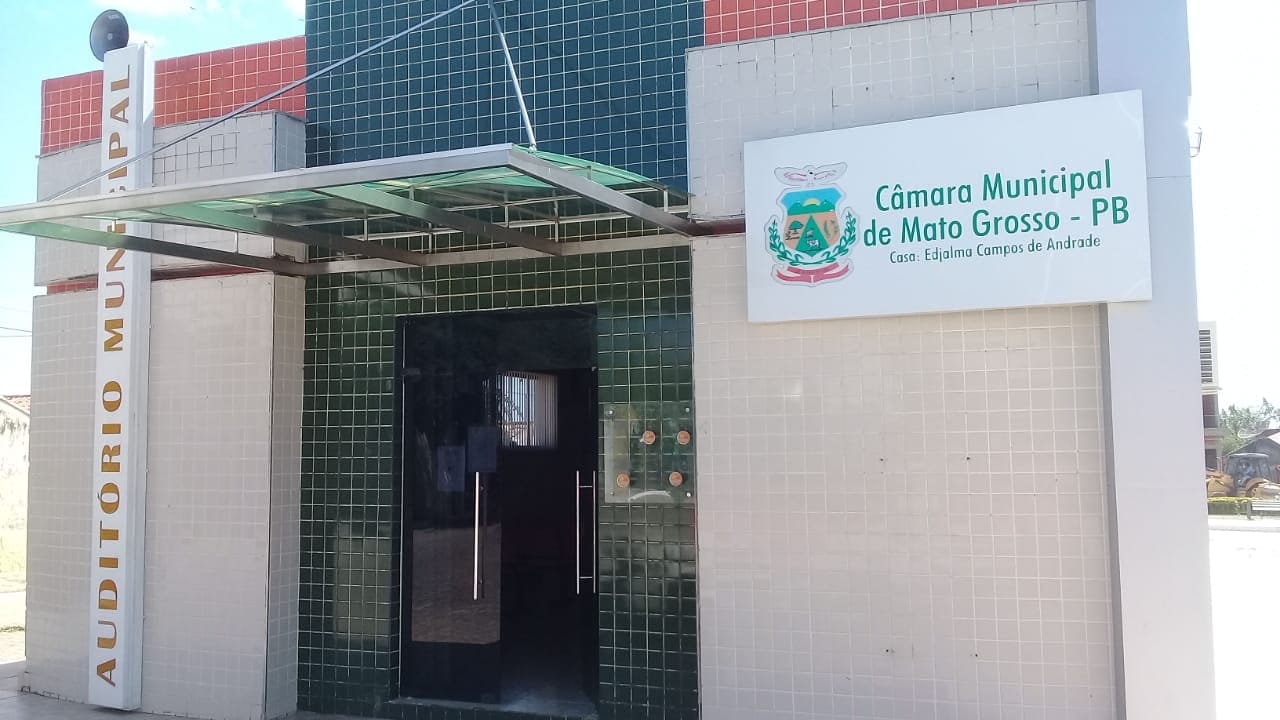 Câmara Municipal aprova contas da gestão Doca Lima em Mato Grosso