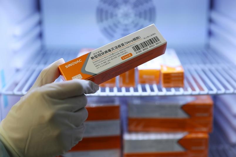 Confira quantas doses de vacina cada município do Médio Piranhas irá receber